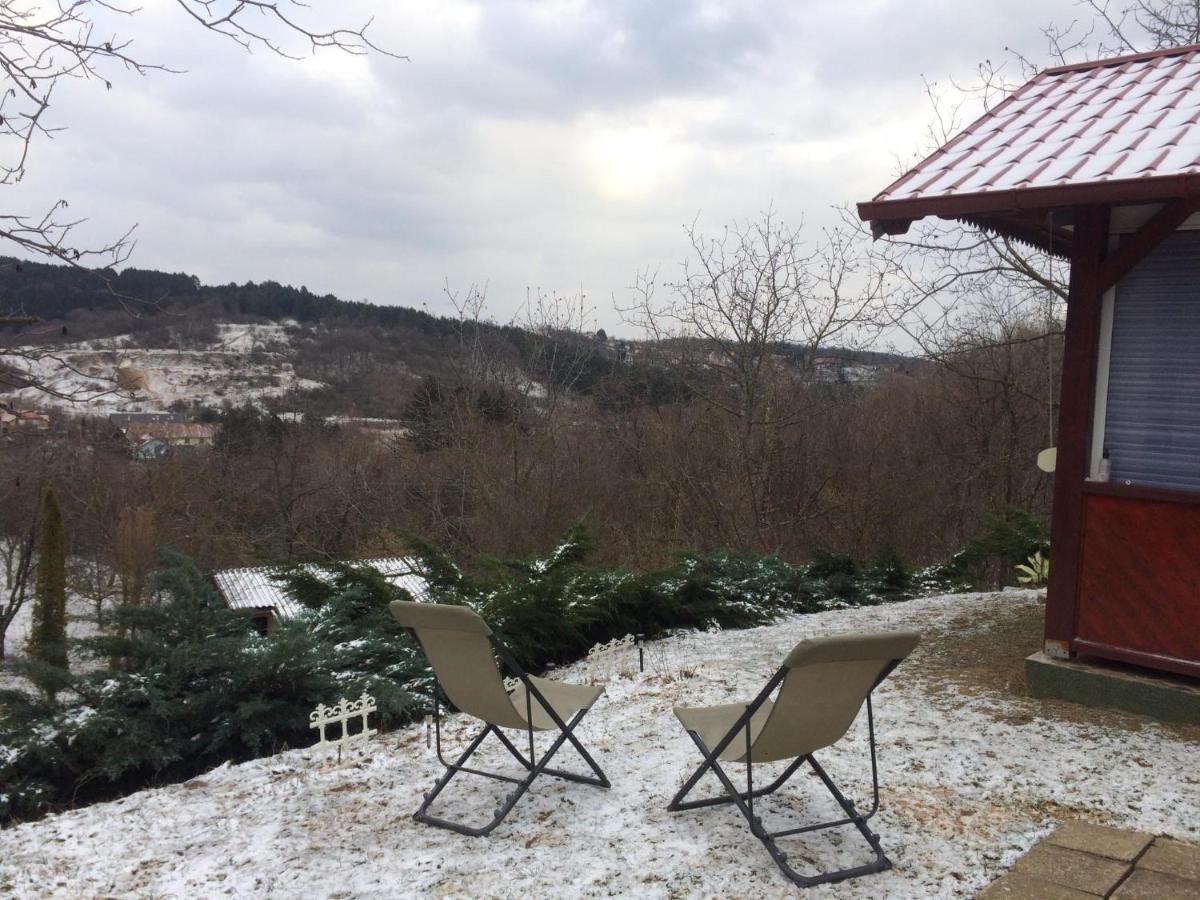 Holiday home Nanin konak 2 Vrdnik Dış mekan fotoğraf