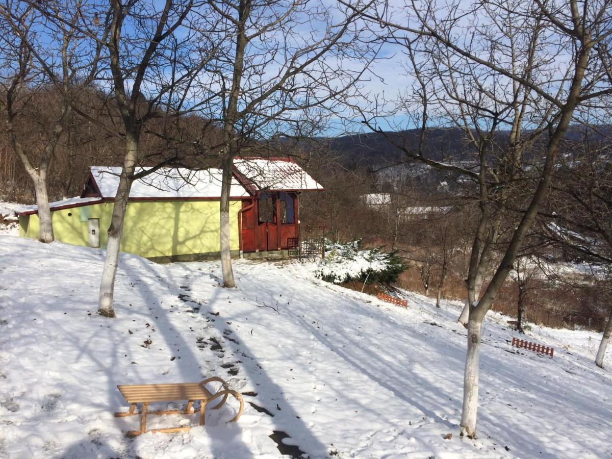 Holiday home Nanin konak 2 Vrdnik Dış mekan fotoğraf