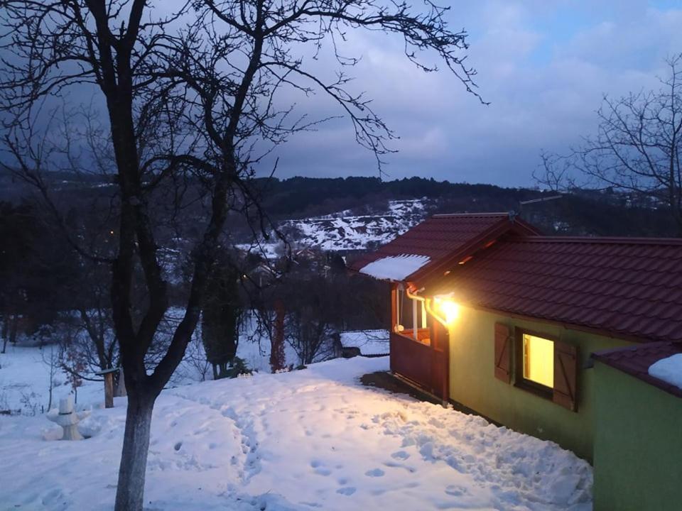 Holiday home Nanin konak 2 Vrdnik Dış mekan fotoğraf