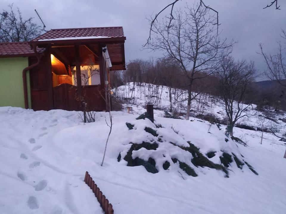 Holiday home Nanin konak 2 Vrdnik Dış mekan fotoğraf