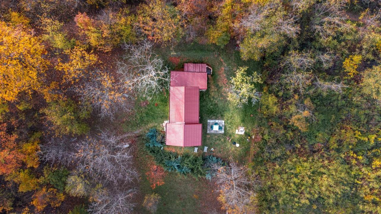 Holiday home Nanin konak 2 Vrdnik Dış mekan fotoğraf
