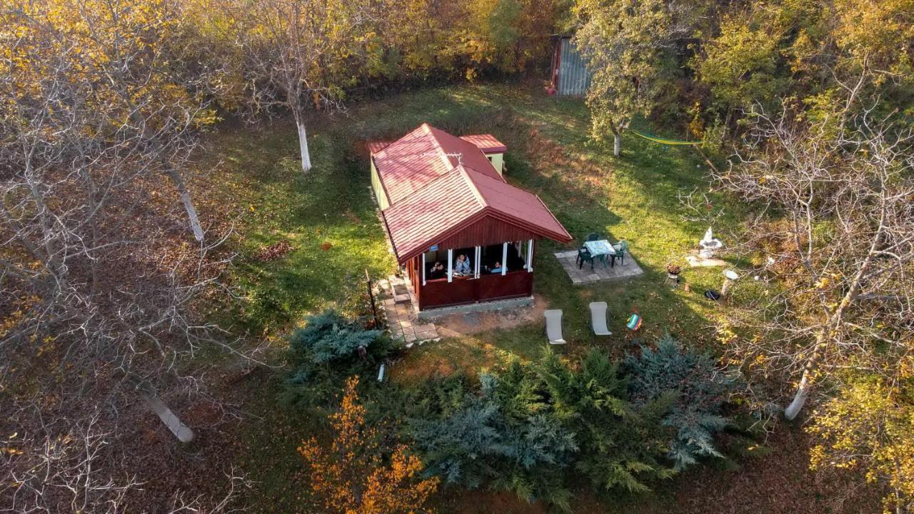 Holiday home Nanin konak 2 Vrdnik Dış mekan fotoğraf