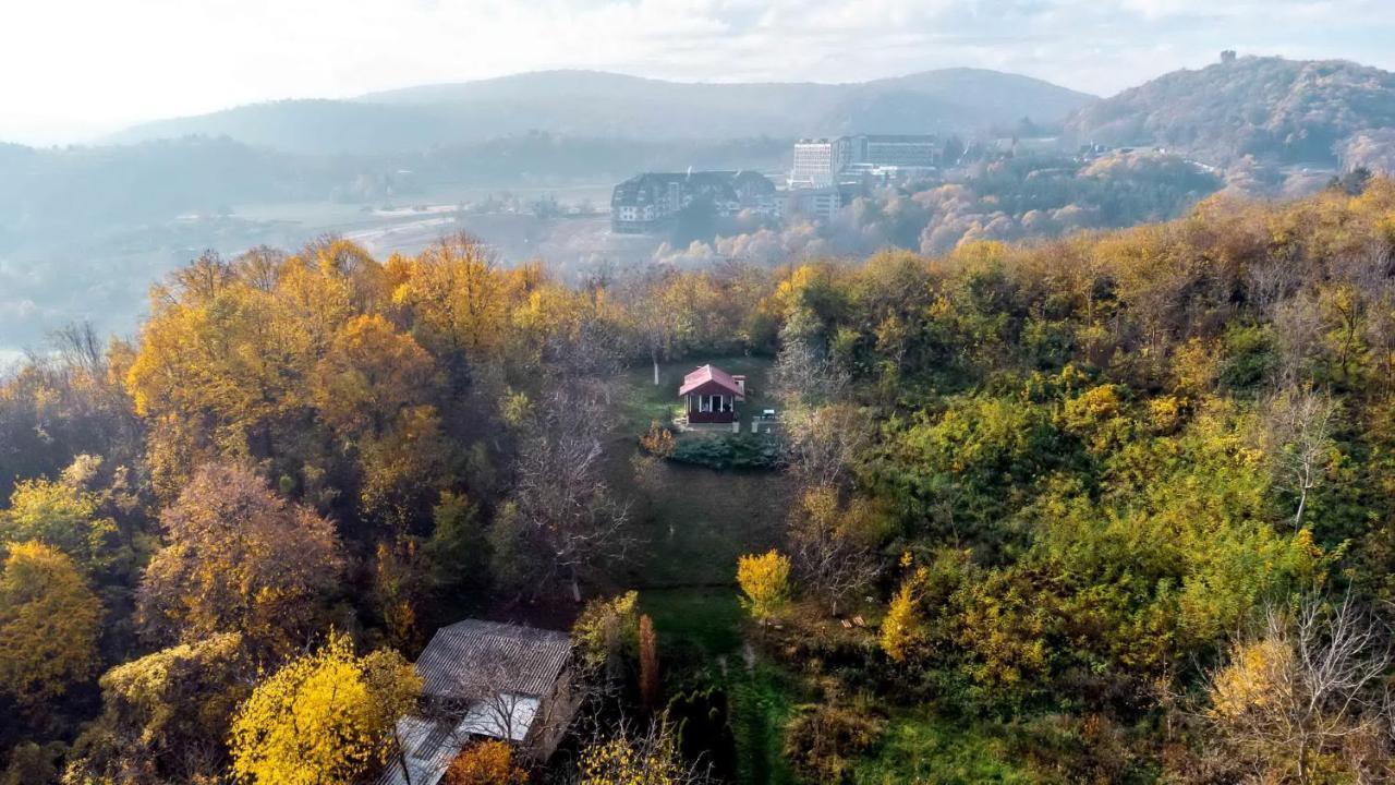 Holiday home Nanin konak 2 Vrdnik Dış mekan fotoğraf