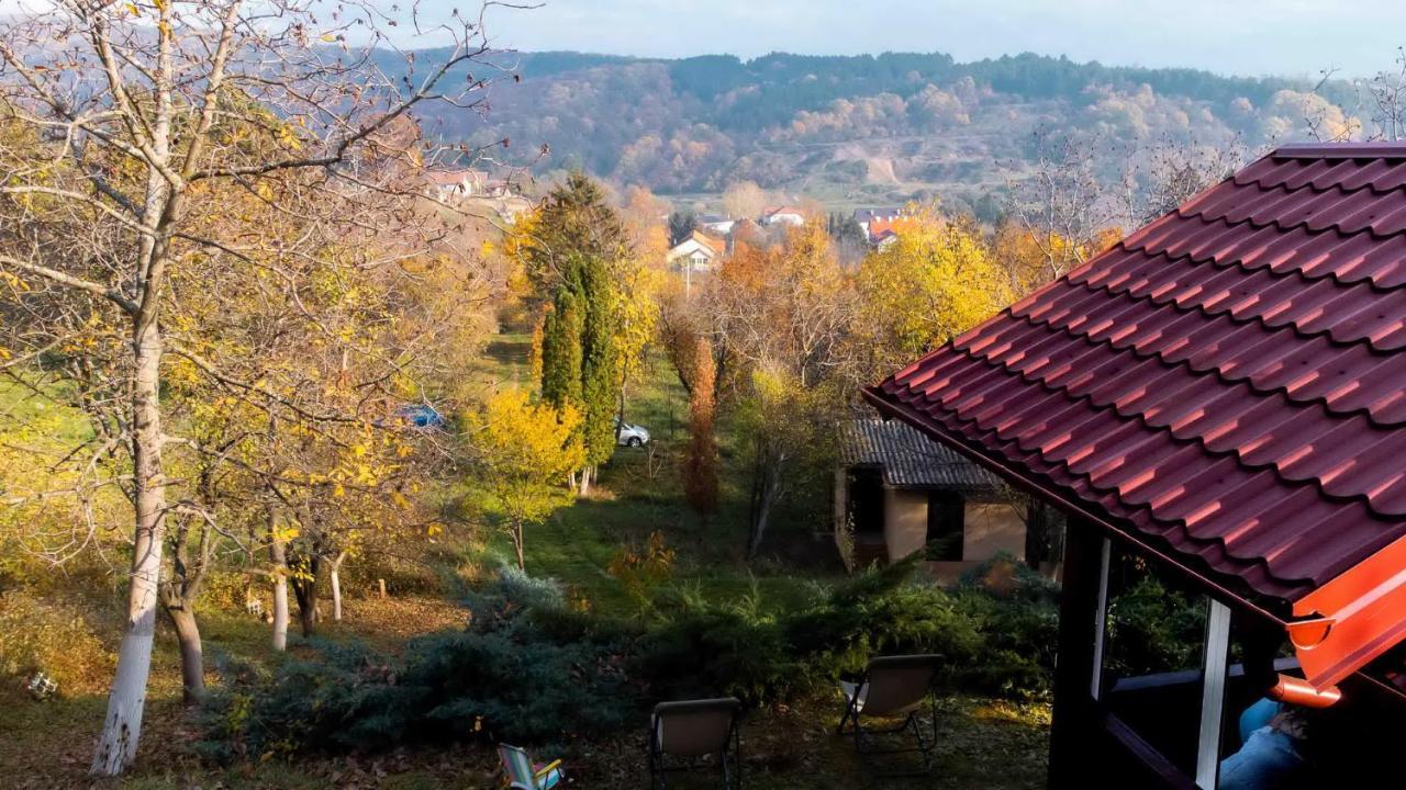Holiday home Nanin konak 2 Vrdnik Dış mekan fotoğraf