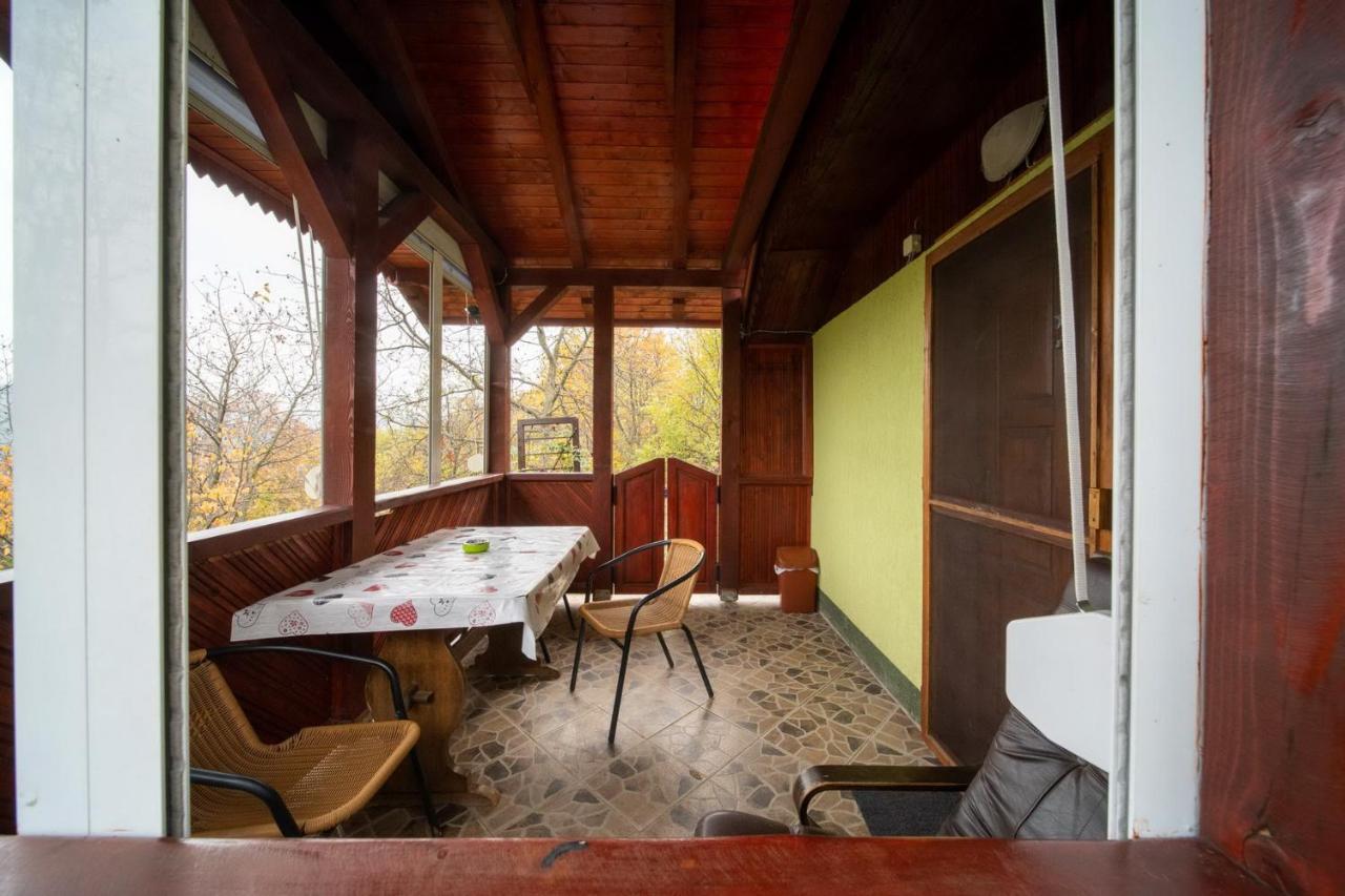 Holiday home Nanin konak 2 Vrdnik Dış mekan fotoğraf