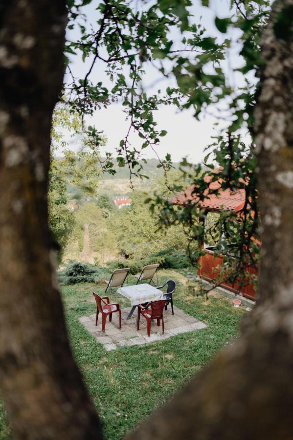 Holiday home Nanin konak 2 Vrdnik Dış mekan fotoğraf