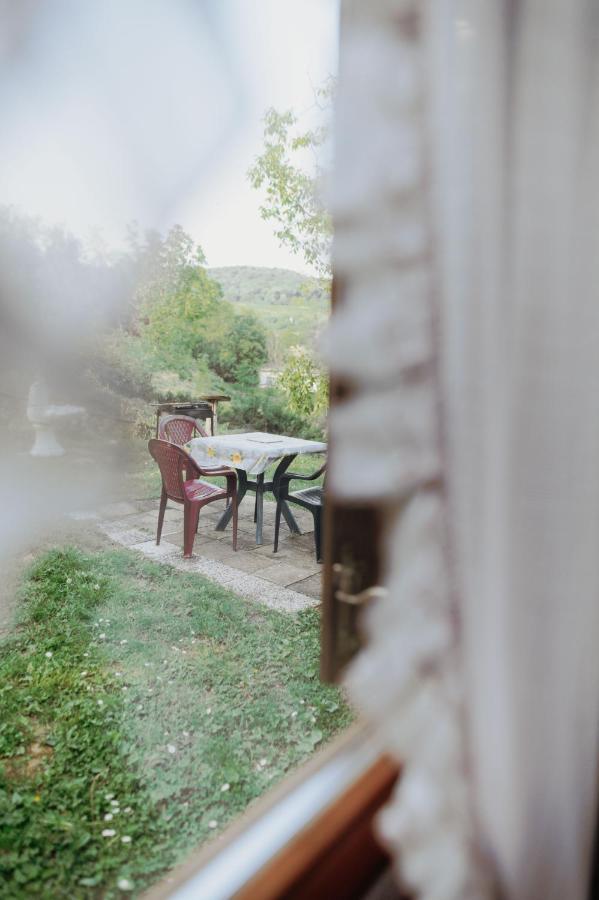 Holiday home Nanin konak 2 Vrdnik Dış mekan fotoğraf
