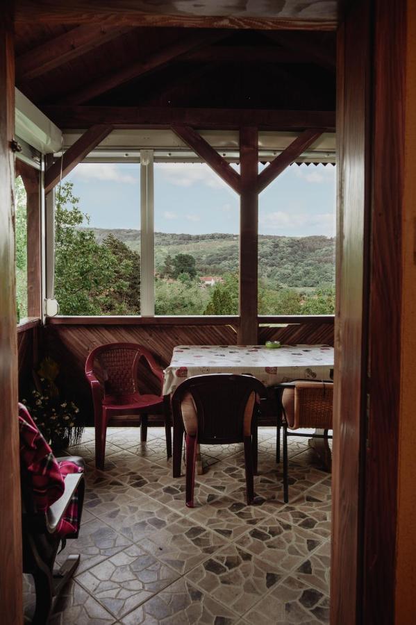 Holiday home Nanin konak 2 Vrdnik Dış mekan fotoğraf