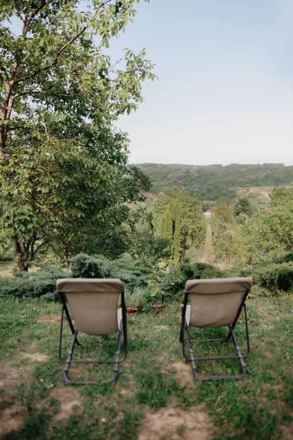 Holiday home Nanin konak 2 Vrdnik Dış mekan fotoğraf