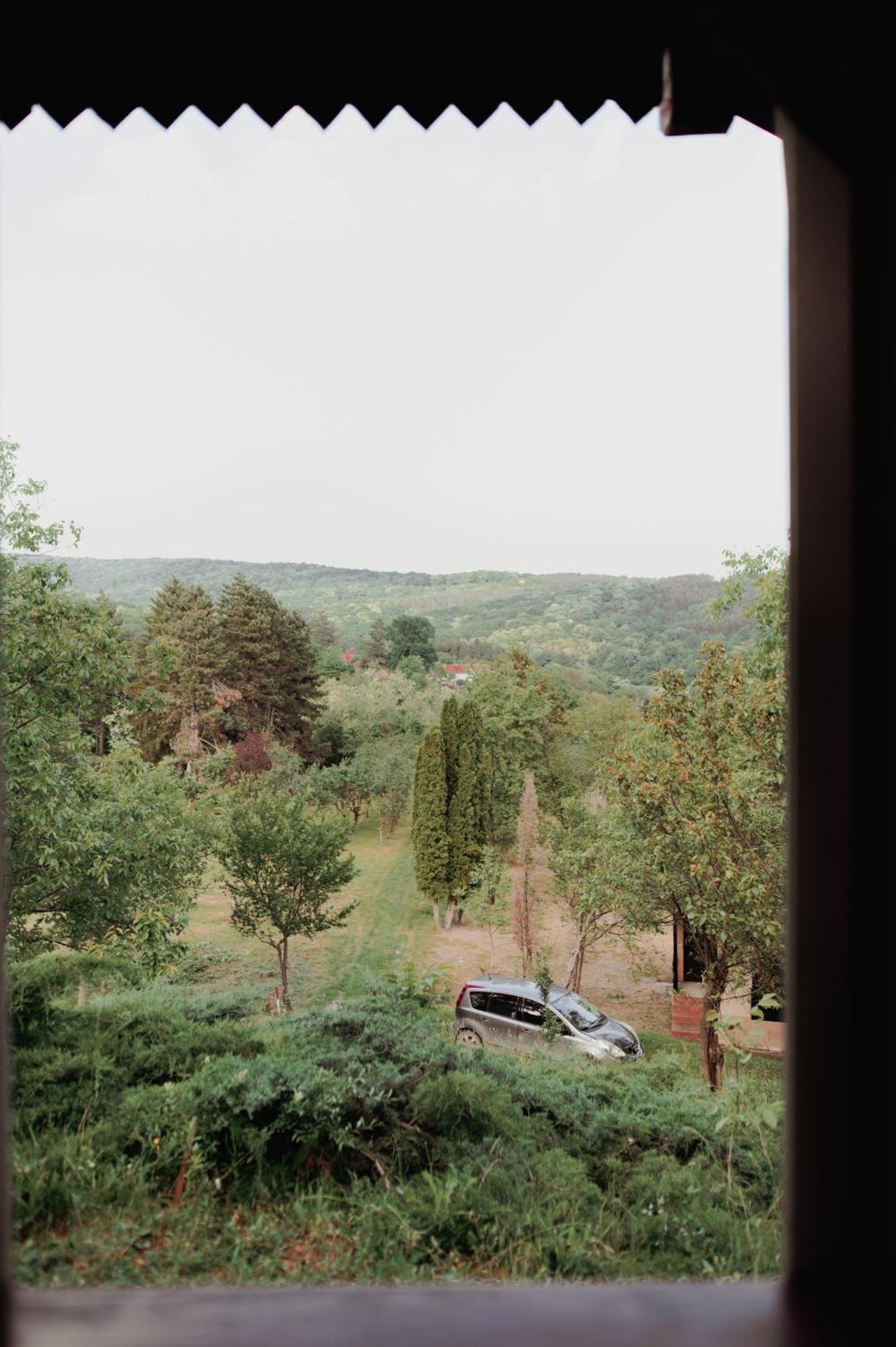 Holiday home Nanin konak 2 Vrdnik Dış mekan fotoğraf
