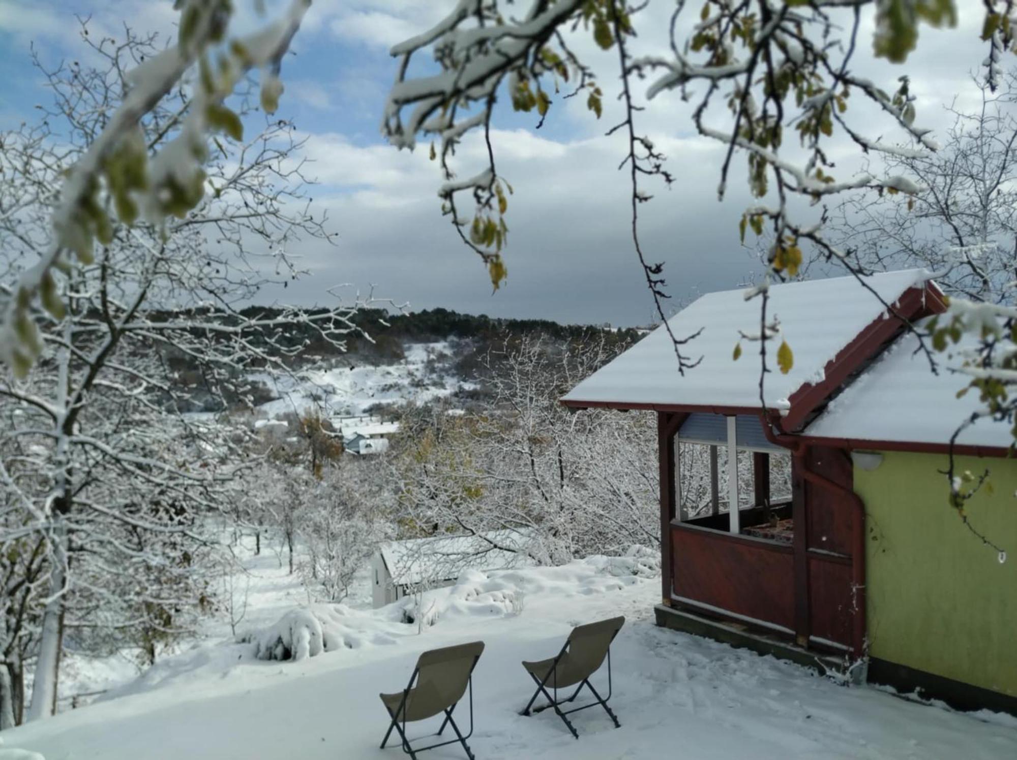 Holiday home Nanin konak 2 Vrdnik Dış mekan fotoğraf