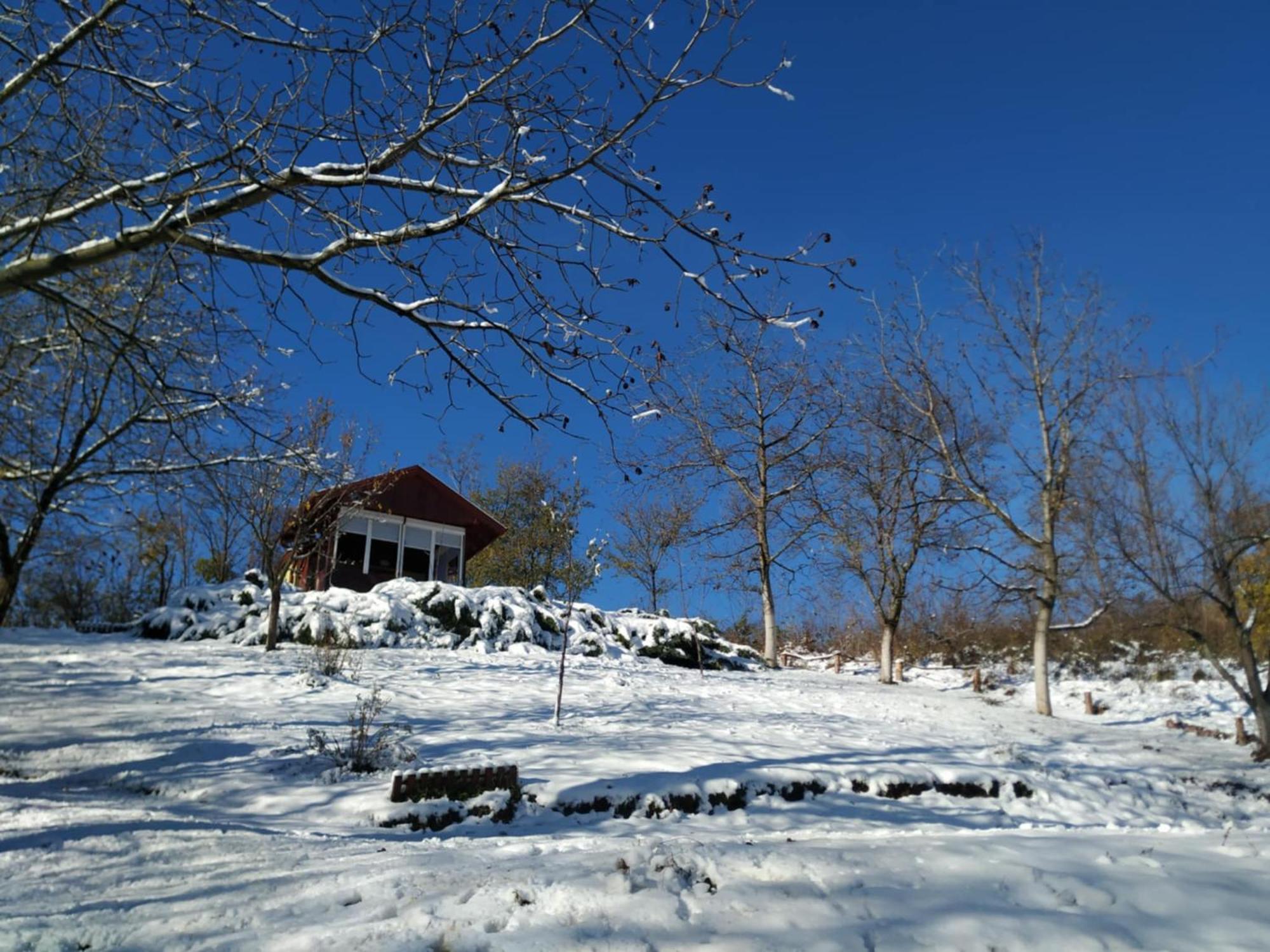Holiday home Nanin konak 2 Vrdnik Dış mekan fotoğraf