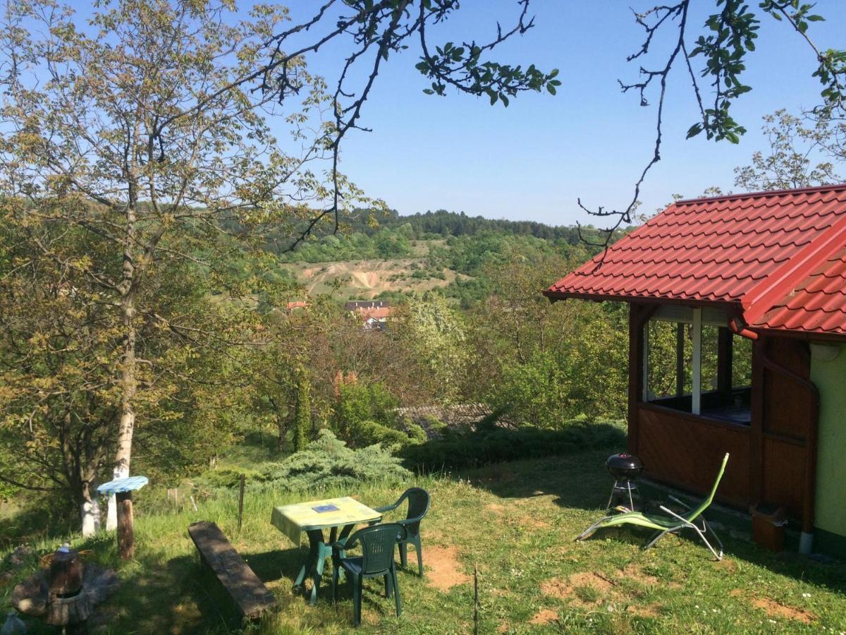 Holiday home Nanin konak 2 Vrdnik Dış mekan fotoğraf